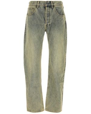 Entire studios Denim Jeans - Green
