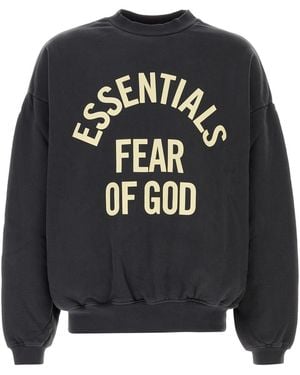 Fear Of God General Apparel - Black