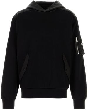 Prada FELPE - Nero