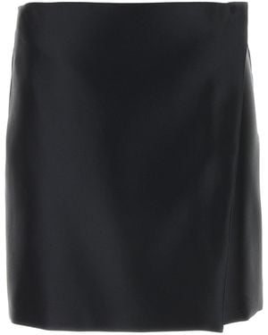 Philosophy Di Lorenzo Serafini Skirts - Black