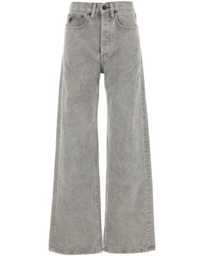 Lois Black Denim Maya Jeans | Lyst