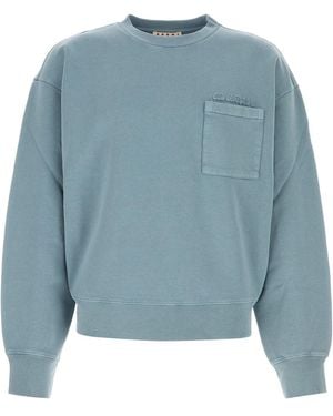 Marni Sweatshirt - Blue
