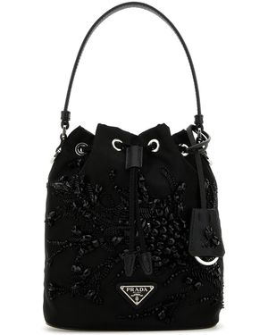 Prada SECCHIELLO - Nero