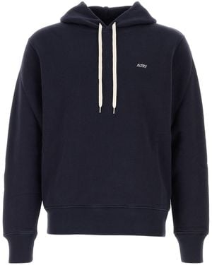 Autry Sweatshirts - Blue