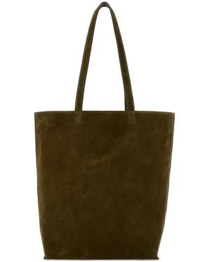 A.P.C. Cabas Maiko - Green