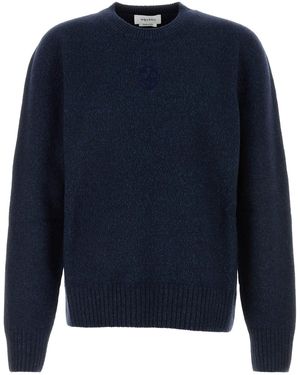 Alexander McQueen Knitwear for Men Online Sale up to 50 off Lyst