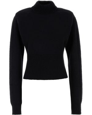 Sportmax Holiday - Black