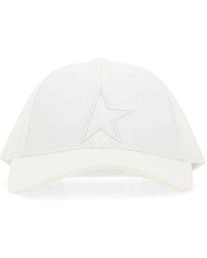 Golden Goose Hats for Men | Online Sale up to 63% off | Lyst