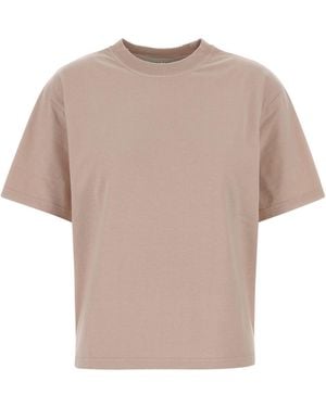 Golden Goose W's Boxi T-Shirt Cotton J - Multicolour
