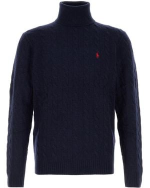 Polo Ralph Lauren Knitwear - Blue