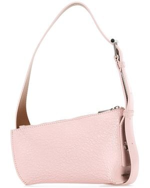 McQueen SLING POUCH - Rosa