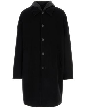 Prada uomo cappotti deals