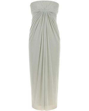 strapless open back dress BLAIR Formal Dress main image 0