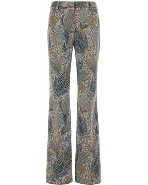 Etro READY TO WEAR - Grigio
