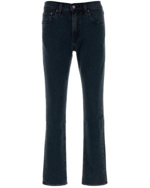 Levi's Jeans 511TM Slim in denim stretch blu