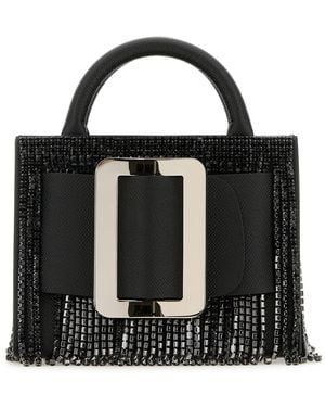 Boyy Handbags - Black