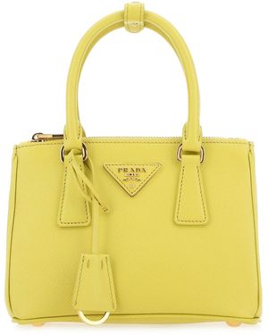 Prada BORSA - Giallo