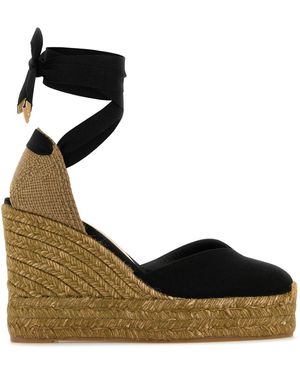 Castañer CHIARA T/8ED/001 - Nero