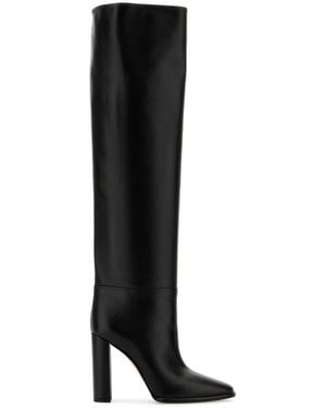 Le Silla Boots - Black