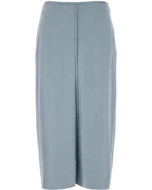 Ami Paris Skirts - Blue