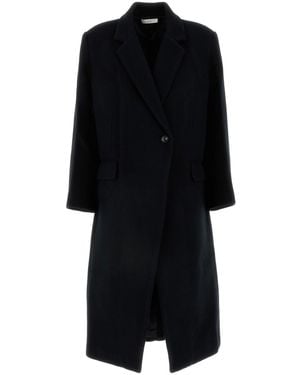 Co. Black Wool At