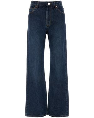 Camilla & Marc Denim Selena Jeans - Blue