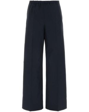 Moncler Trousers - Blue