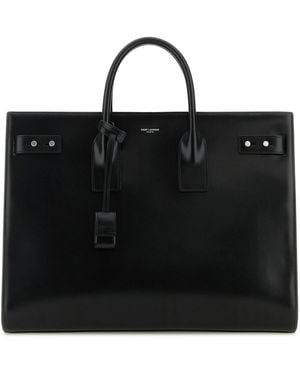 Saint laurent mens bags hotsell