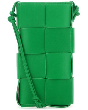 Bottega Veneta Cover - Verde