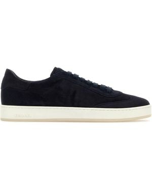 スニーカー Church's SS24 'Laurelle' sneakers (DE02629DT F0ALL) Church's Men's Collection | Balardi