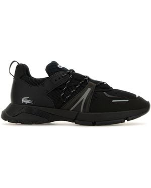 Lacoste Sneakers - Black