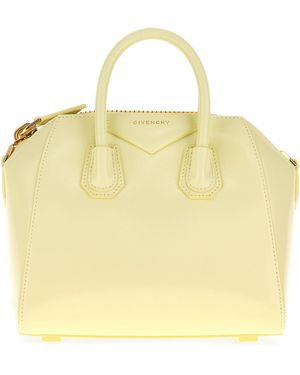 Givenchy Handbags. - Yellow