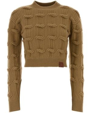 Stella McCartney Knitwear - Green