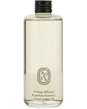 Diptyque Roses - White