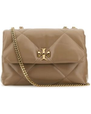 Tory Burch Kira Diamo - Brown