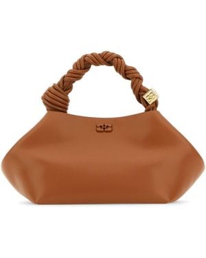 Ganni Borsa - Brown