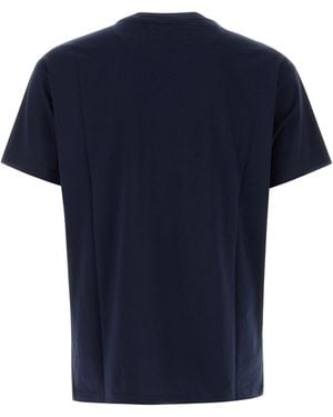 Vivienne Westwood Two-Pack T-Shirt Cotton in White for Men