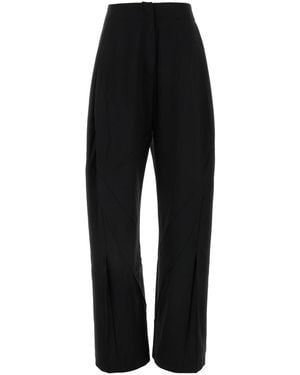 Kiko Kostadinov Trousers - Black