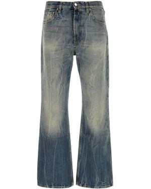 1989 STUDIO Denim Old Setter Jeans - Blue