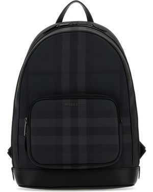 Burberry BORSA - Nero