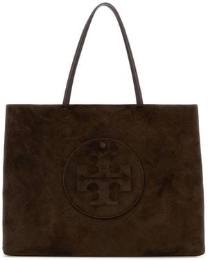Tory Burch Handbags - Brown