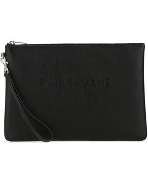 Pochette uomo yves saint laurent best sale