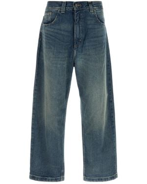 Carhartt Denim Brandon Pant - Blue