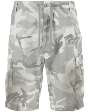 Balenciaga Shorts - Grey