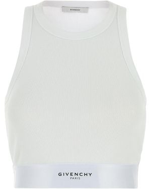 Givenchy Shirts - White