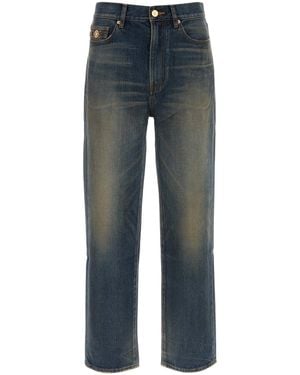Versace Denim Jeans - Blue