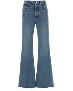 FRAME Denim The Lax Jeans - Blue