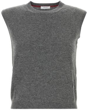 Ferragamo Knitwear - Grey