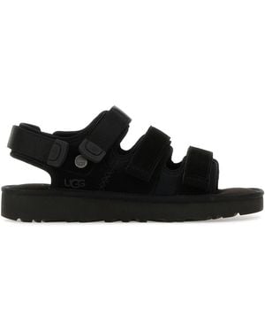UGG STIVALI - Nero