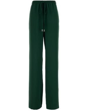 パンツ ERMANNO SCERVINO PANTS (D476P308ZFY S4716) Ermanno Scervino Pants for Women | Online Sale up to 70% off